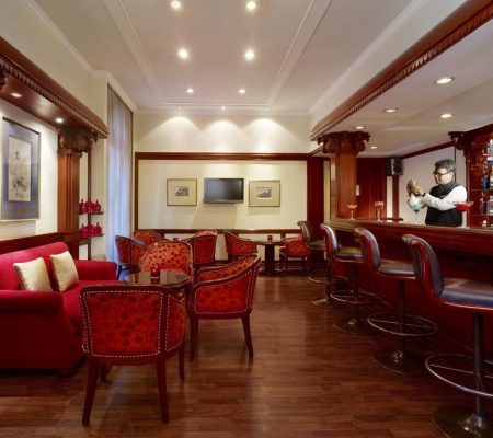 The Gateway hotel Ganges