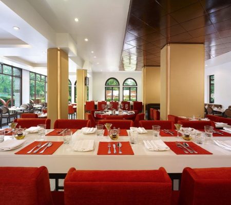 Chowk Restaurant