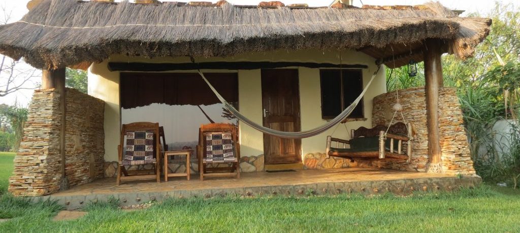 The Haven Eco River Lodge