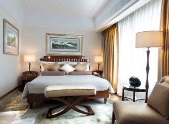 Deco suite, The Imperial