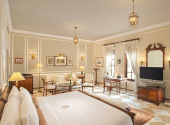 Grand Heritage kamer, The Imperial