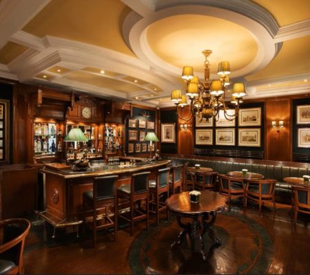 The Hardinge Bar