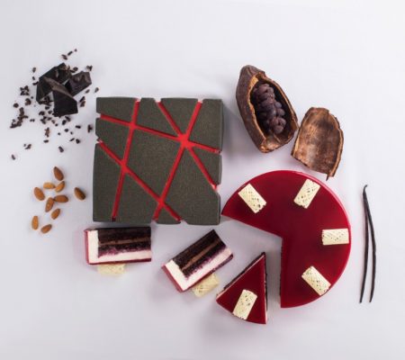 Haute Patisserie