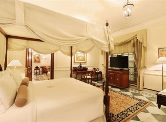 Viceroy suite