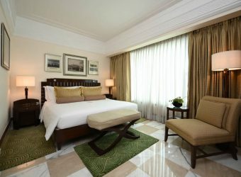 Deco suite, The Imperial