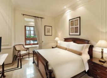 Heritage suite, The Imperial