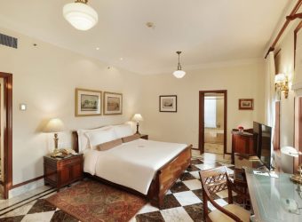 Heritage kamer, The Imperial