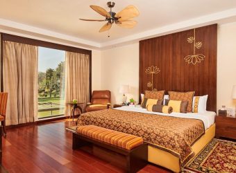 The Lalit Temple View The Lalit suite, The Lalit Temple View