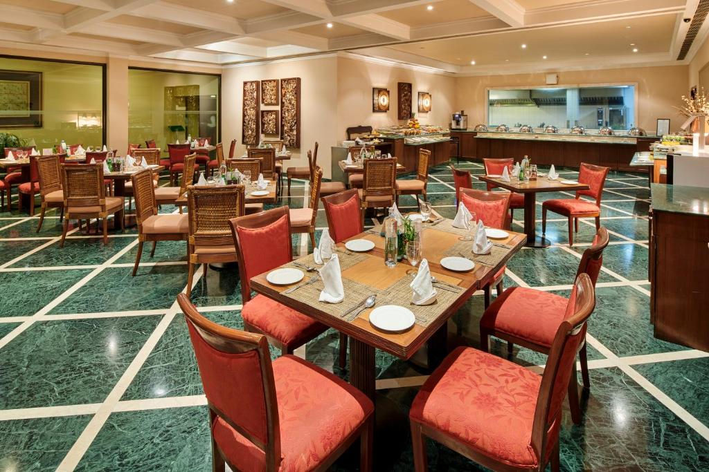 Panna Restaurant