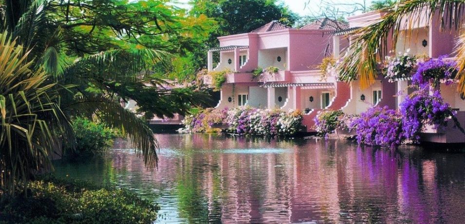 The St. Regis Goa Resort