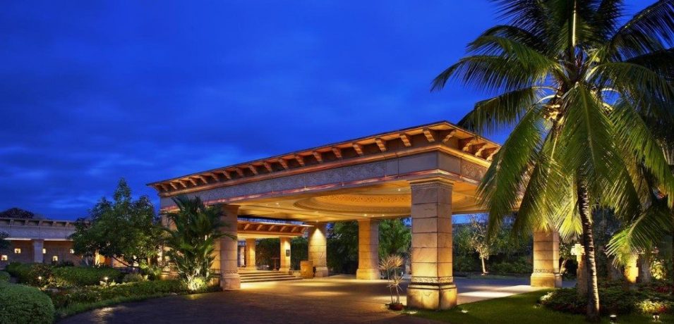 The St. Regis Goa Resort