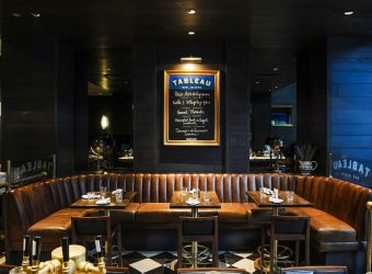 Tableau Bar Bistro