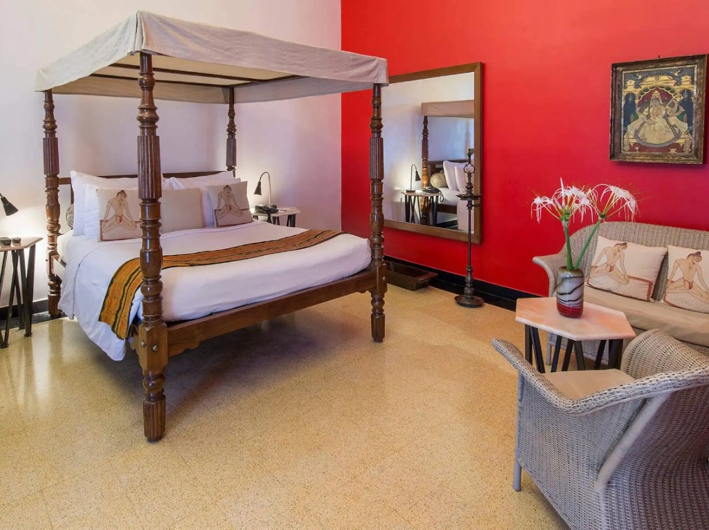 Suite, The Malabar House