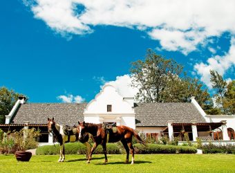 The Manor at Ngorongoro