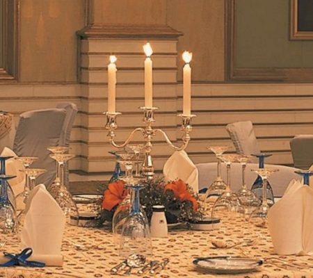 Belleveu restaurant