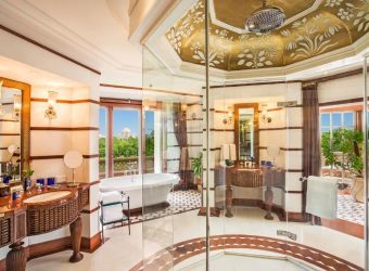 Amarvilas Kohinoor Suite