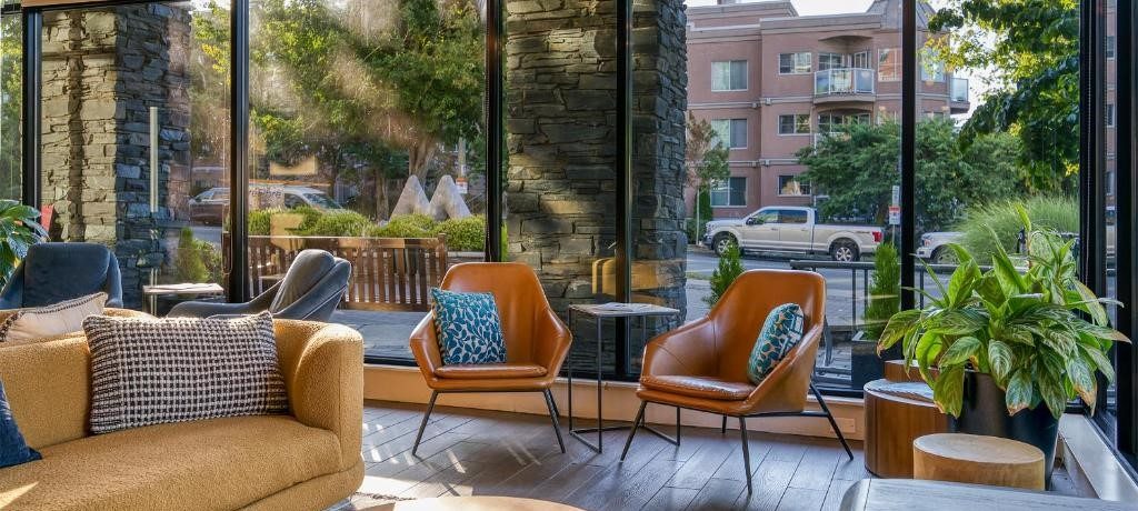 The Oswego Hotel