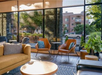 The Oswego Hotel