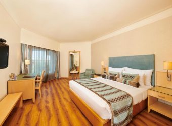 Deluxe kamer, The Pride Hotel