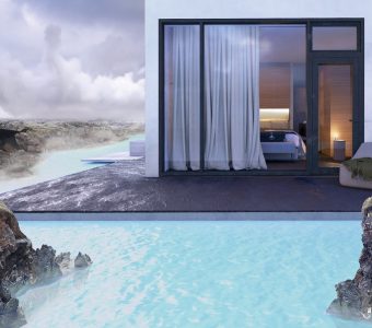 Lagoon suite