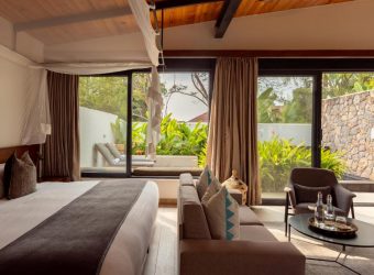 Luxury Pool, villa, The Retreat by heaven