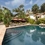 The Retreat by heaven