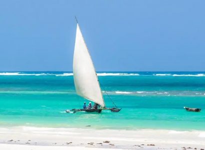 Activiteiten van Kenia, Diani strand, Stranden van Kenia