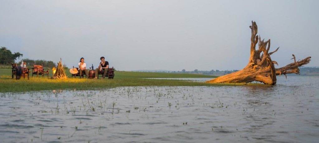 The Serai Kabini