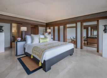 Landhuis suite