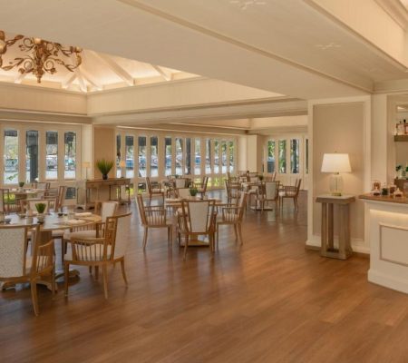 Riverside Restaurant