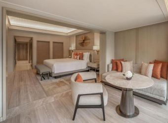 Lagune veranda kamer, Conservatory Premier