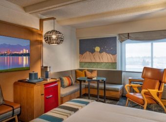 Urban suite