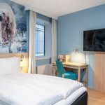 Thon Hotel Polar, Tromso, Noorwegen