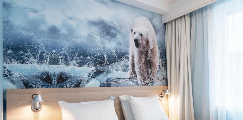 Thon Hotel Polar