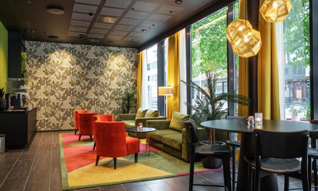 Thon Hotel Tromsø