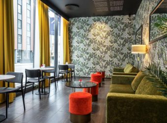 Restaurant Thon Hotel