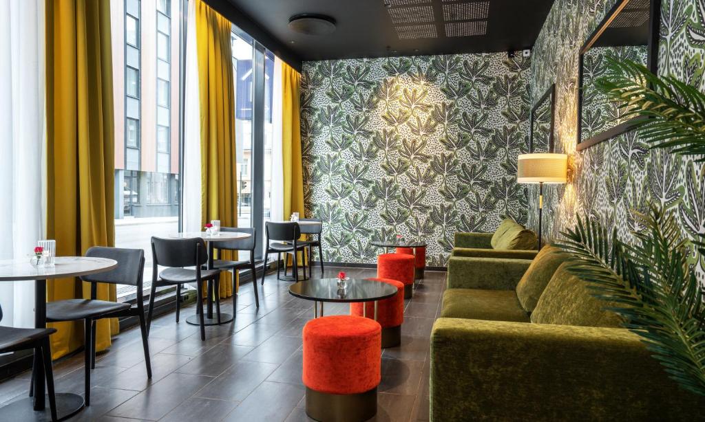 Restaurant Thon Hotel