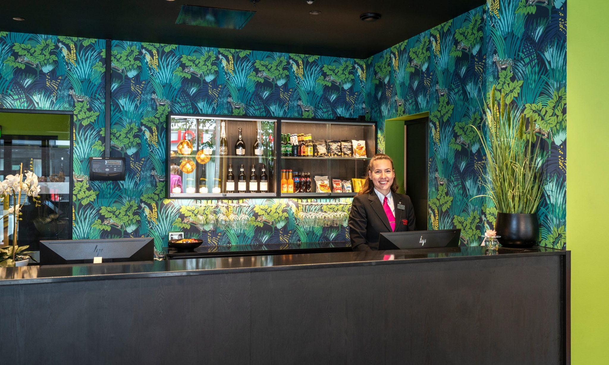 Loungebar