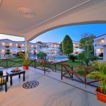 Tiger Den Resort