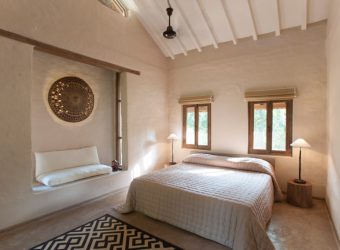 Tiger Tops Karnali Lodge Superieur kamer, Tiger Tops Karnali Lodge