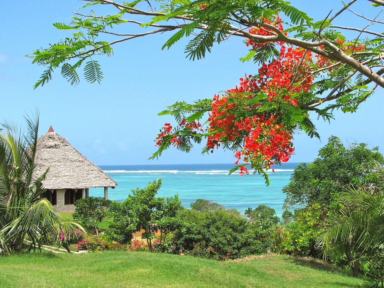 Tijara Beach