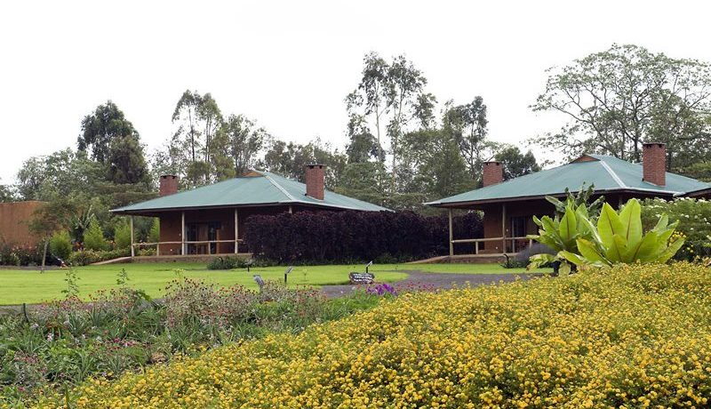 Tloma Lodge