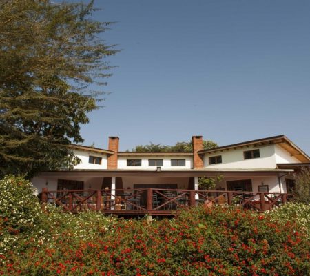 Lodge