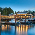 Tofino Resort & Marina