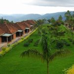 Top View Hill Hotel