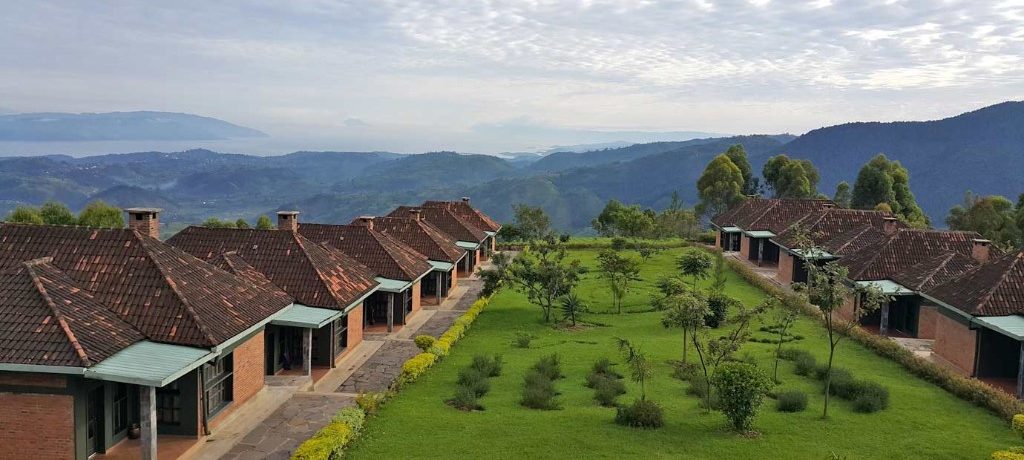 Top View Hill Hotel