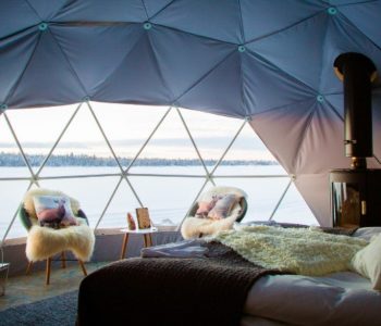 Torassieppi Aurora Dome Torassieppi © Aurora Dome Torassieppi, Europa