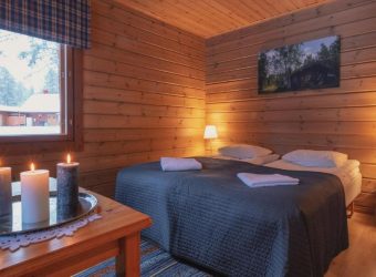 Kamer, Torassieppi Eco Reindeer Resort