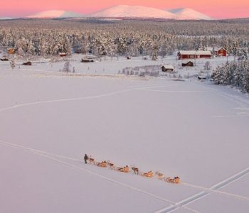 Torassieppi Eco Reindeer Resort Torassieppi Eco Reindeer Resort