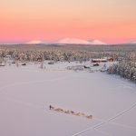 5 dagen Lapland winter